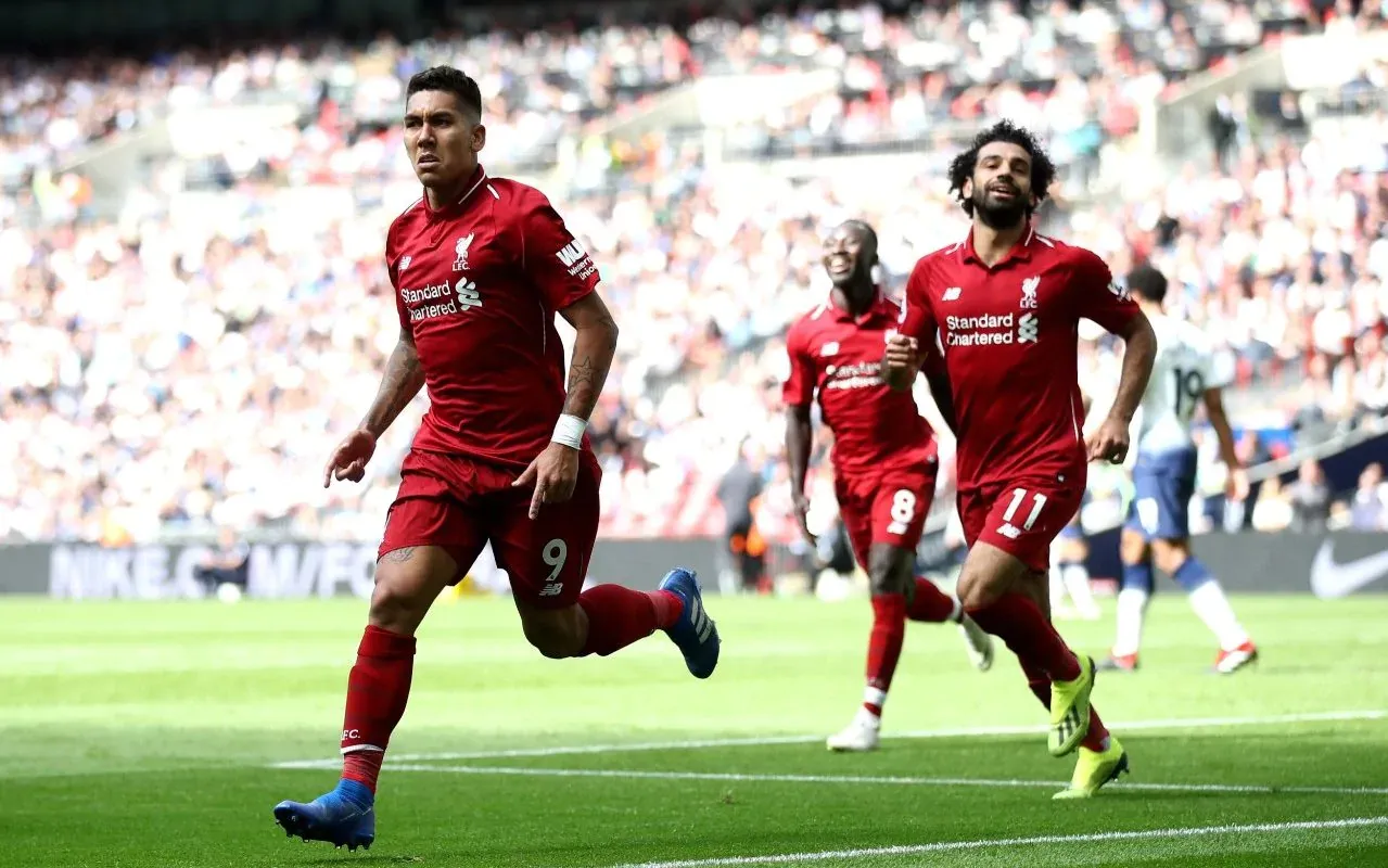 5 potential Liverpool transfers in January window - Bóng Đá