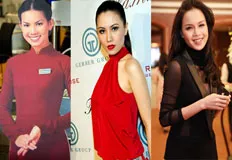 Những Á hậu biến mất hoàn toàn khỏi showbiz Việt