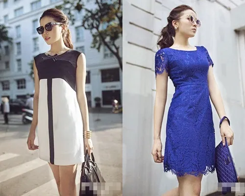 Hoa hậu Kỳ Duyên xuống phố với gu street style sành điệu