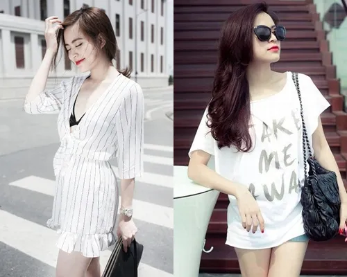 Học lỏm cách mix đồ street style 'chất lừ' như Hoàng Thùy Linh