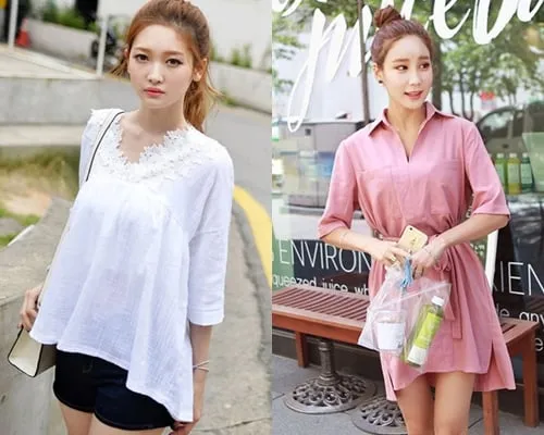 Phái đẹp nổi bật, đa phong cách với gu street style cuối tuần