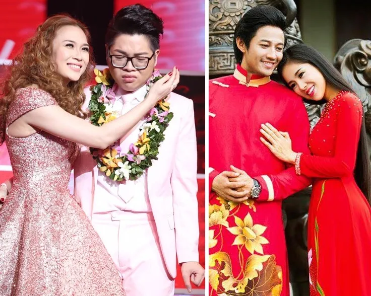 Showbiz Việt 21/9: Khắc Tiệp thăm Ngọc Trinh,Lê Phương kết hôn