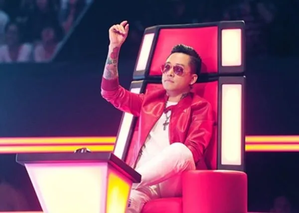 Vì sao Tuấn Hưng không còn muốn ngồi ghế nóng The Voice?