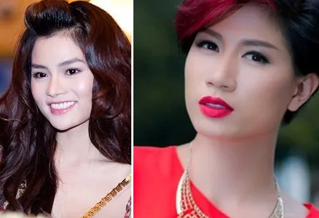 Showbiz 2/10:Vũ Thu Phương bị tai nạn, Trang Trần đáp trả Kimmese