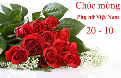 Những lời chúc 20/10 hay và ý nghĩa dành tặng mẹ