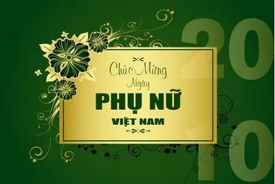 Lời chúc hay và ý nghĩa nhất dành tặng vợ nhân ngày 20/10