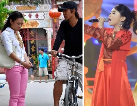 Showbiz 14/11: Tuấn Hưng bênh vực Mỹ Tâm, Phương Mỹ Chi bị chê