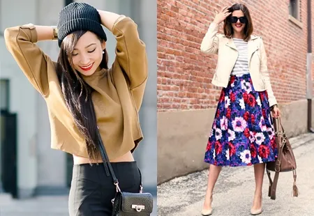 12 bí mật giúp bạn mặc đẹp như fashionista chuyên nghiệp