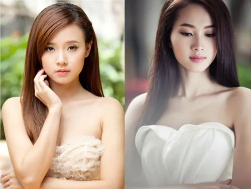 Đặng Thu Thảo, Midu và sức mạnh của 'gái ngoan' trong showbiz