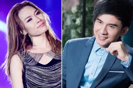 Mỹ Tâm 'chảnh', Đan Trường không mời tham gia liveshow 'khủng'?