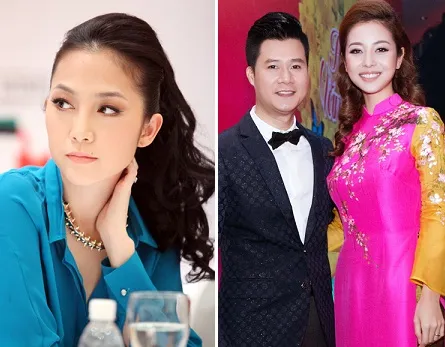 Showbiz 21/1:Linh Nga 'giật chồng', Jennifer Phạm hội ngộ tình cũ