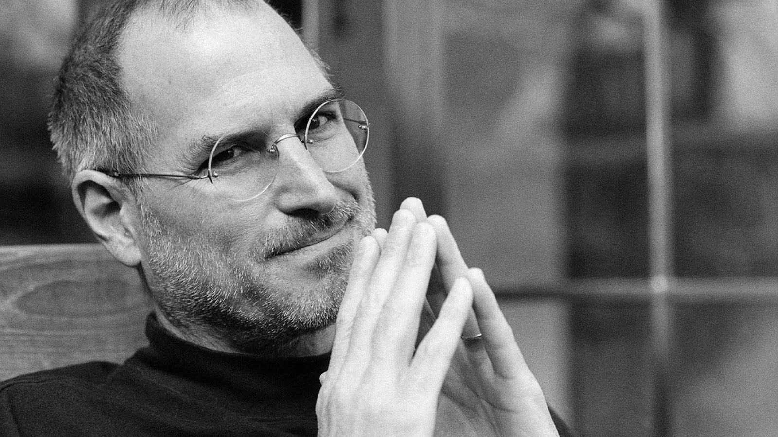 15 lời khuyên để đời của tỉ phú Steve Jobs