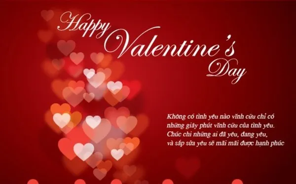 Tìm hiểu nguồn gốc và ý nghĩa của ngày Valentine