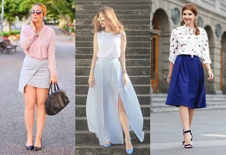 Street style cực chất đón hè của các tín đồ thời trang thế giới