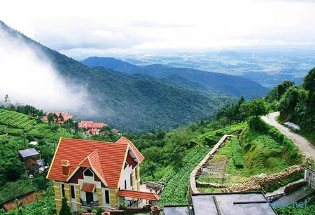 7 điểm du lịch gần Hà Nội khôn tồi để khám phá