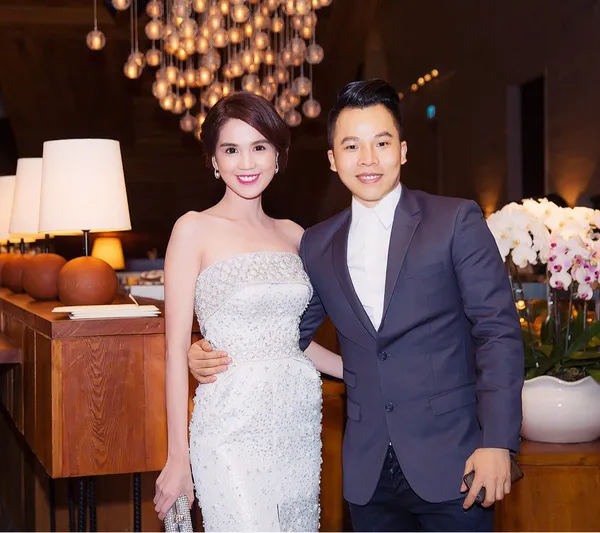 Khắc Tiệp lần đầu thổ lộ thực hư chuyện 'Ngọc Trinh làm gái'