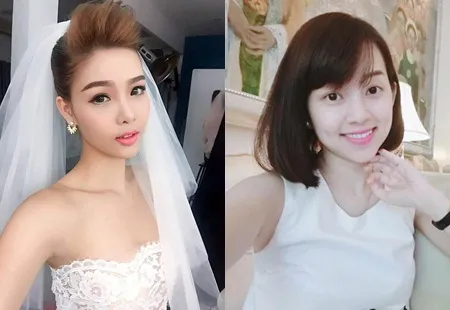 Kết hôn với Mạc Hồng Quân, Kỳ Hân muốn 