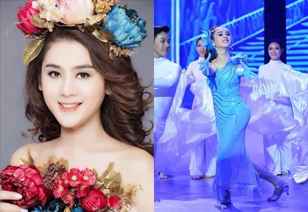 Lâm Chi Khanh: S.T đông fans nên mới dành chiến thắng