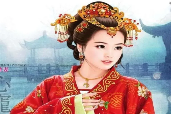 Hoàng đế Khang Hy và chuyện thâm cung tai tiếng