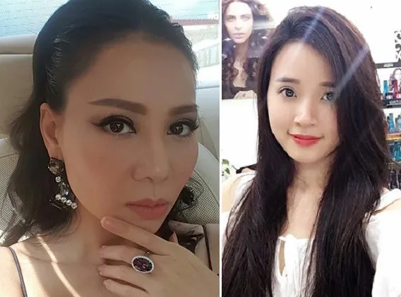 Midu thay đổi 'sốc' sau khi chia tay, Thu Minh bất ngờ 'khoe của'