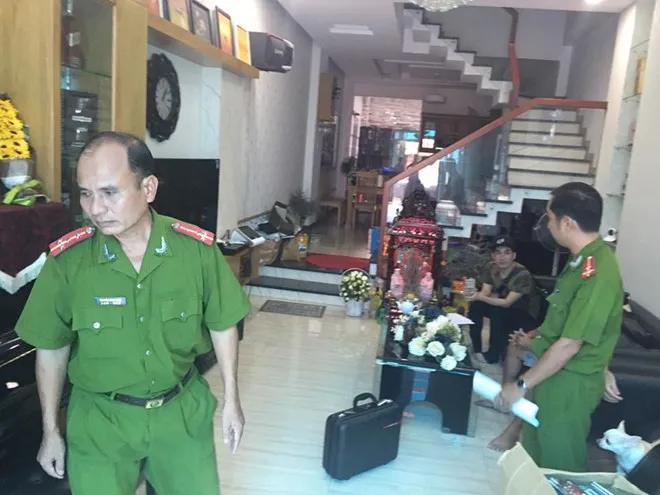 Ca sỹ Quang Hà bị bạn lừa gần 4 tỷ đồng