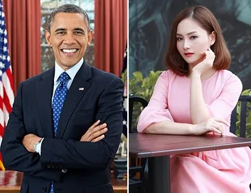 Lan Phương sẽ nói gì với Tổng thống Obama trong lần gặp gỡ?