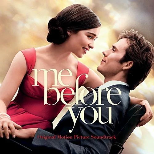 Me Before You đốn tim fan với những câu nói ngọt ngào