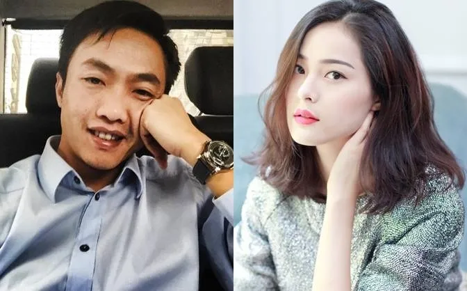 Hạ Vi nói lời chia tay vì Cường Đô la quá ... vô ý?