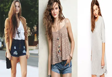 5 món đồ thời trang ai cũng phải có nếu không muốn lỗi mốt