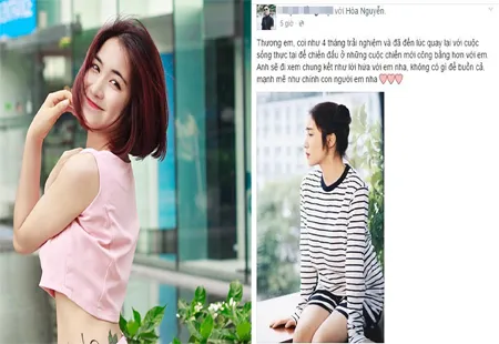 Hòa Minzy lên tiếng sau tin bị loại khỏi 