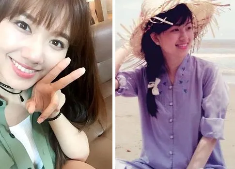 Ly Kute nhắn nhủ điều gì, Hari Won mừng vì chuyện này?