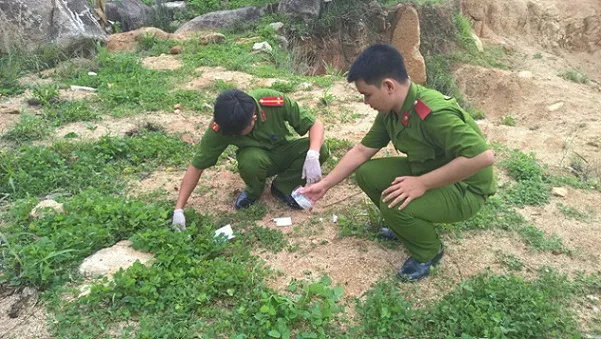 Mâu thuẫn tình ái thuê sát thủ bắn gục giám đốc