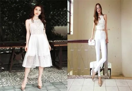 Sao Việt diện street style sành mốt xuống phố tuần qua