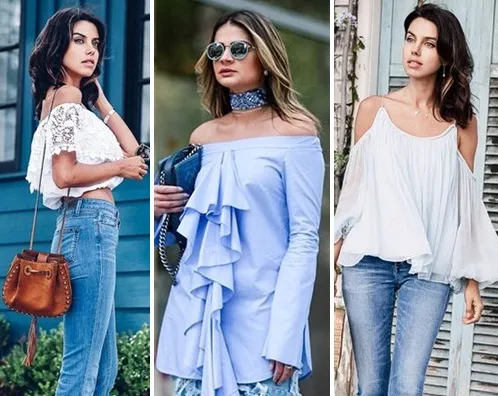 Đừng coi jeans là món đồ “sơ cua”!