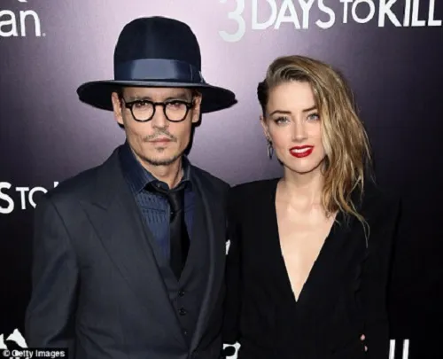 Sau tất cả, 10 triệu USD là giá Johnny Deep đổi lấy sự bình yên