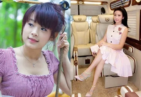 Cuộc sống sướng như tiên bên chồng đại gia của hotgirl Huyền Baby