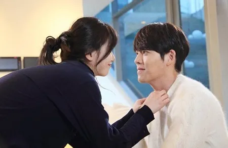 Uncontrollably Fond: Những bài học quý giá