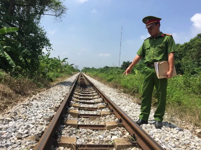 Vụ chặt chân tay đòi 3,5 tỷ: Thủ đoạn tinh vi bị phát hiện ra sao