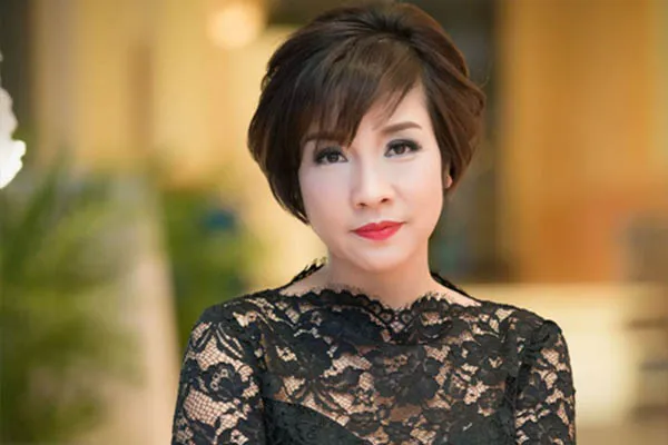 Vụ Mỹ Linh bị 