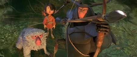 Kubo and the Two Strings: Bài học sâu sắc