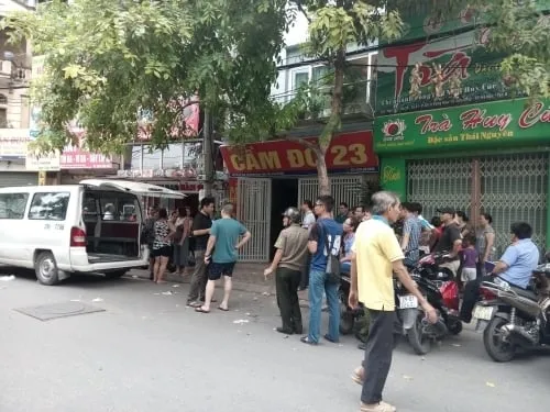 Tin phụ nữ 29/8: Tin mới nhất vụ đâm chết tân sinh viên Bách Khoa