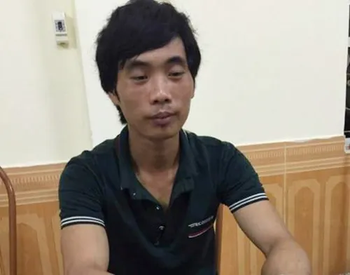 Vụ thảm án 4 người ở Lào Cai: Thưởng nóng 20 triệu cho ban phá án