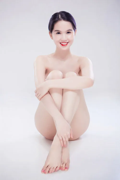 Ngọc Trinh