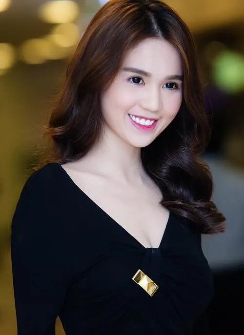 ngoc trinh1