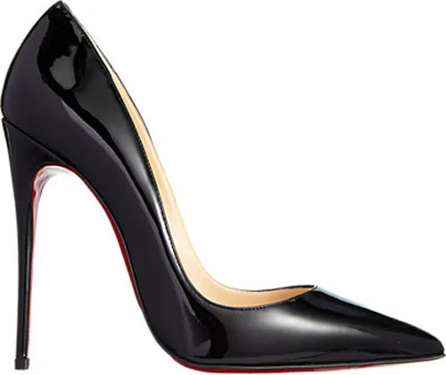 Giày cao gót Christian Louboutin