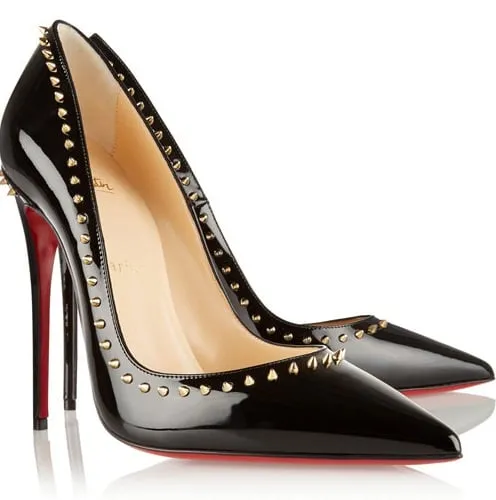 Giày cao gót Christian Louboutin