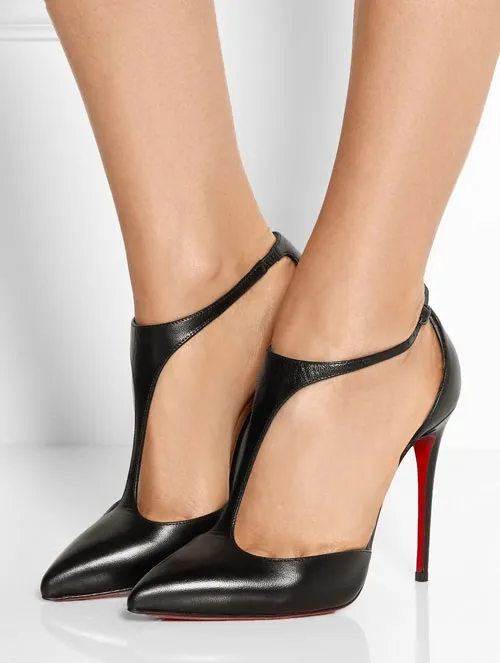 Giày cao gót Christian Louboutin