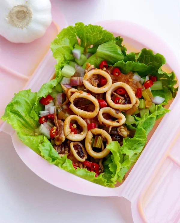 mực
