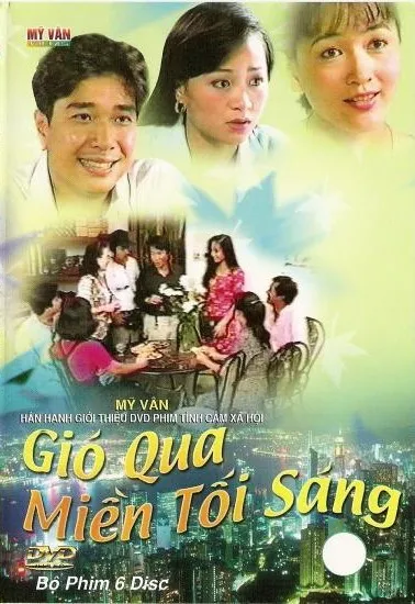 sao gió qua miền tối sáng 