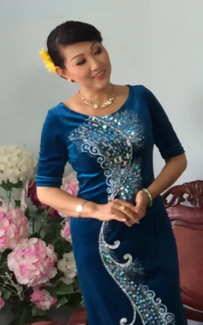 phạm công cúc hoa 5